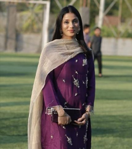 MS. FAHIMA YEASMIN LINA